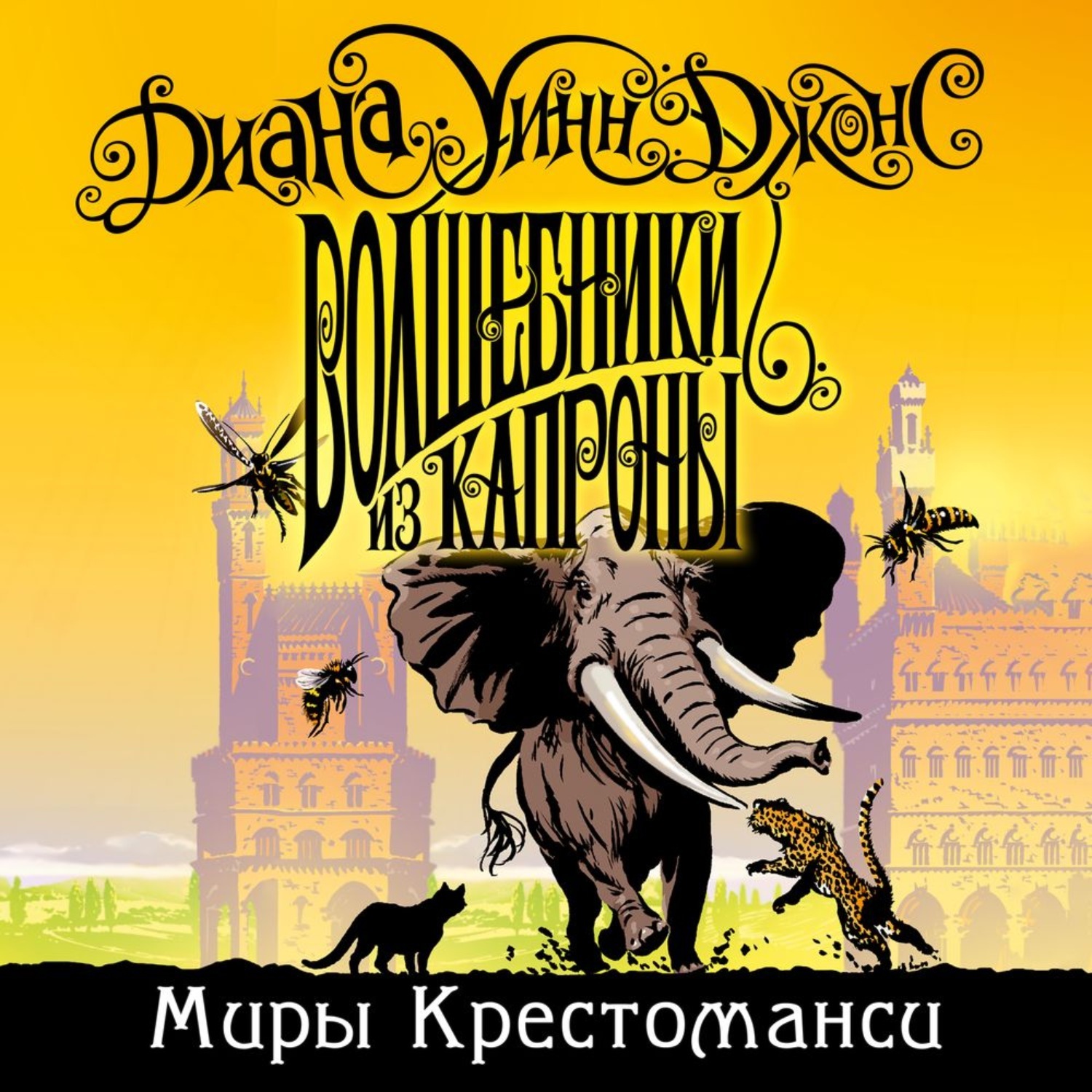 Аудиокнига волшебник. Диана Уинн Джонс Волшебники из капроны. Миры Крестоманси Волшебники из капроны. Волшебники из капроны Диана Уинн Джонс радиоспектакль. Волшебники капроны читать.