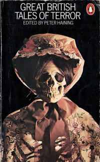 Постер книги Призрак и костоправ
