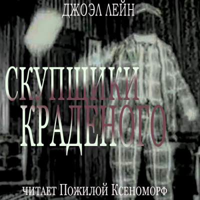 Постер книги Скупщики краденого