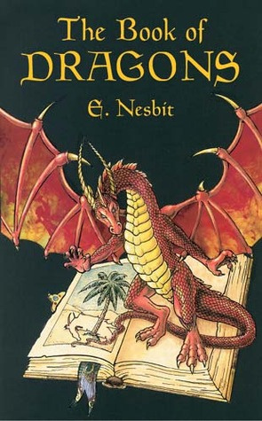 Постер книги Книга Драконов