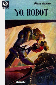 Постер книги Робби