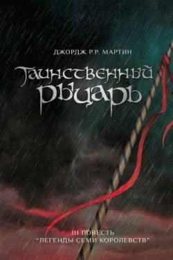 Постер книги Таинственный рыцарь