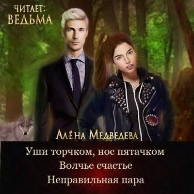 Постер книги Неправильная пара