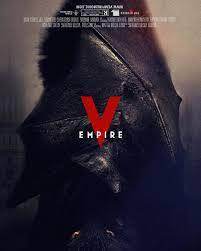 Постер книги Empire V (Ампир V)