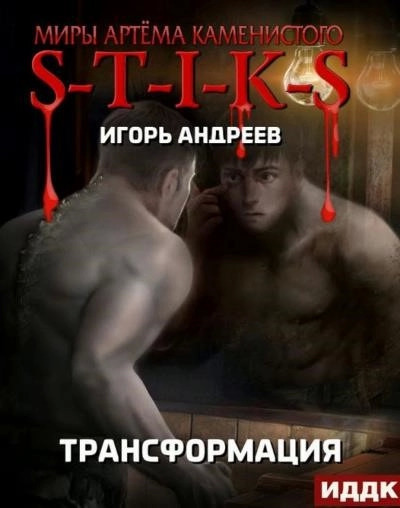 Постер книги Трансформация (S-T-I-K-S)