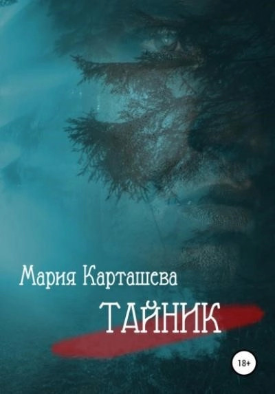 Постер книги Тайник