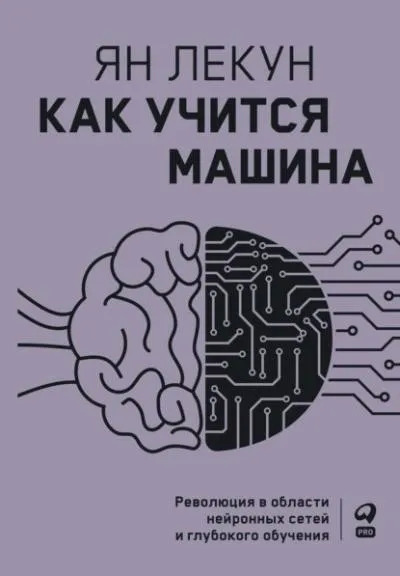 Постер книги Как учится машина. Революция в области нейронных сетей и глубокого обучения
