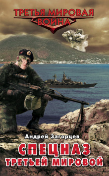 Постер книги Cпецназ Третьей Мировой. Русские козыри