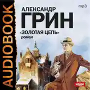 Постер книги Золотая цепь