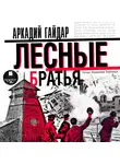 Гайдар Аркадий - Лесные братья (Давыдовщина)