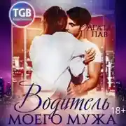 Постер книги Водитель моего мужа