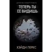 Постер книги Теперь ты её видишь