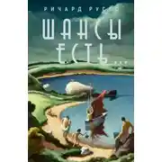 Постер книги Шансы есть…