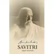 Постер книги Савитри