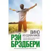 Постер книги Вино из одуванчиков