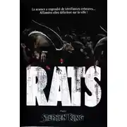 Постер книги Крыса