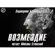 Постер книги Возмездие