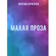 Постер книги Малая проза