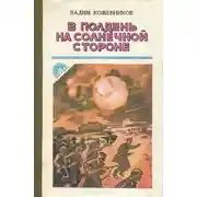 Постер книги В полдень на солнечной стороне