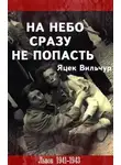 Яцек Вильчур - На небо сразу не попасть