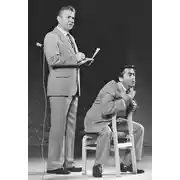 Постер книги Лучшее от Романа Карцева и Виктора Ильченко