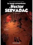 Жюль Верн - Гектор Сервадак. Путешествие и приключения в околосолнечном мире