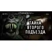 Постер книги Тайна второго подъезда