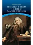 Джеймс Босуэлл - Жизнь Сэмюэля Джонсона