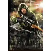 Постер книги Гробовщик. S.T.A.L.K.E.R.