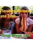 Егор luis Mega - Почему котики-это зло