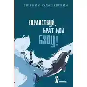 Постер книги Здраствуй брат мои Бзоу!