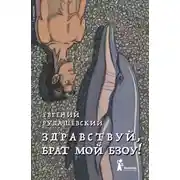 Постер книги Здравствуй, брат мой Бзоу!