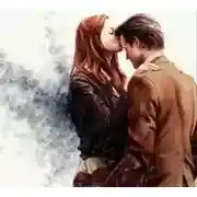 Постер книги Клара и Генрих