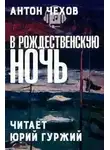 Антон Чехов - В Рождественскую ночь