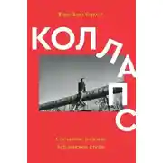Постер книги Коллапс. Случайное падение Берлинской стены