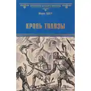 Постер книги Кровь Тулузы