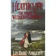 Постер книги Хитклиф