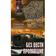 Постер книги Без вести пропавшие