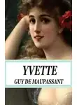 де Ги Мопассан - Иветта. Ожерелье