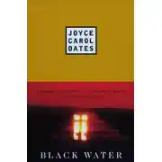 Постер книги Черная вода