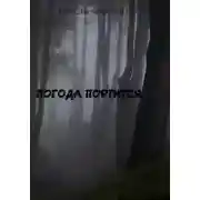 Постер книги Погода портится