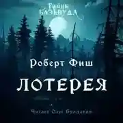 Постер книги Лотерея