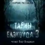 Постер книги Тайны Блэквуда (том 3)