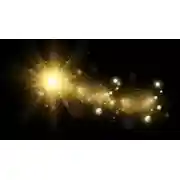 Постер книги Фея красного карлика