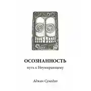 Постер книги Осознанность путь к Неумирающему