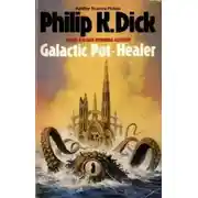 Постер книги Целитель Галактики