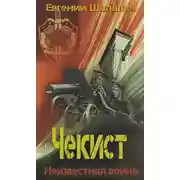 Постер книги Неизвестная война