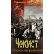 Постер книги Южное направление
