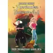 Постер книги Унесённые катастрофой
