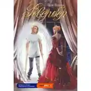 Постер книги Ревербер